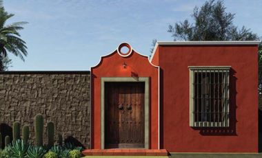 Casona de Lujo, en venta, Residencial Xúchiles, San Miguel de Allende
