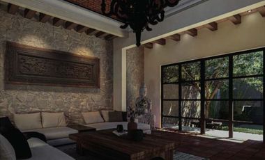 Casona de Lujo, en venta, Residencial Xúchiles, San Miguel de Allende