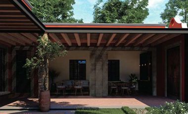 Casona de Lujo, en venta, Residencial Xúchiles, San Miguel de Allende