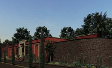 Casona de Lujo, en venta, Residencial Xúchiles, San Miguel de Allende