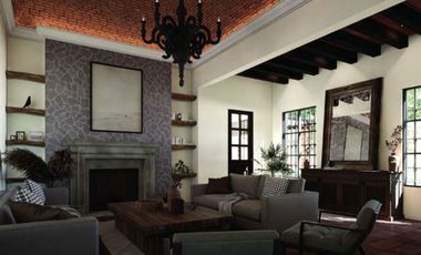 Casona de Lujo, en venta, Residencial Xúchiles, San Miguel de Allende