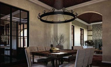 Casona de Lujo, en venta, Residencial Xúchiles, San Miguel de Allende