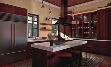 Casona de Lujo, en venta, Residencial Xúchiles, San Miguel de Allende