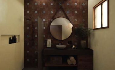 Casona de Lujo, en venta, Residencial Xúchiles, San Miguel de Allende