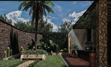 Casona de Lujo, en venta, Residencial Xúchiles, San Miguel de Allende