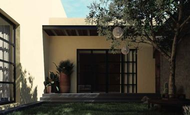 Casona de Lujo, en venta, Residencial Xúchiles, San Miguel de Allende