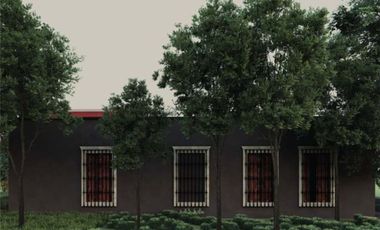 Casona de Lujo, en venta, Residencial Xúchiles, San Miguel de Allende