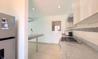 DEPARTAMENTO EN VENTA DREAMS CANCUN 3 RECAMARAS