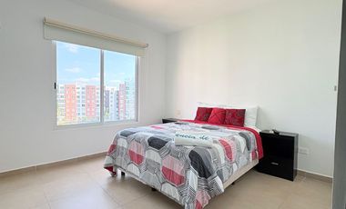DEPARTAMENTO EN VENTA DREAMS CANCUN 3 RECAMARAS