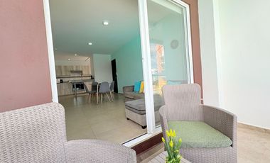DEPARTAMENTO EN VENTA DREAMS CANCUN 3 RECAMARAS
