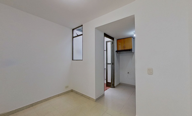 Se vende Apartamento en Villa de hato Chico 2-Suba- Bogota