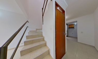 Se vende Apartamento en Villa de hato Chico 2-Suba- Bogota
