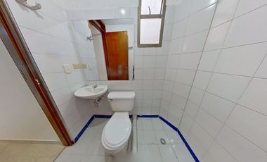 Se vende Apartamento en Villa de hato Chico 2-Suba- Bogota