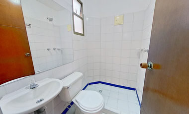 Se vende Apartamento en Villa de hato Chico 2-Suba- Bogota