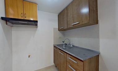 Se vende Apartamento en Villa de hato Chico 2-Suba- Bogota
