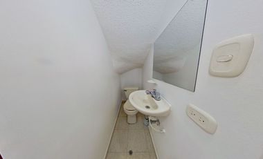 Se vende Apartamento en Villa de hato Chico 2-Suba- Bogota