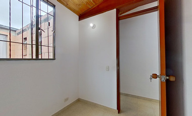 Se vende Apartamento en Villa de hato Chico 2-Suba- Bogota