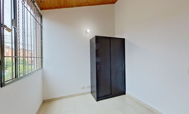 Se vende Apartamento en Villa de hato Chico 2-Suba- Bogota