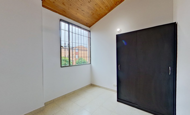 Se vende Apartamento en Villa de hato Chico 2-Suba- Bogota