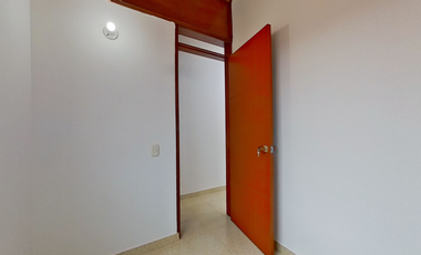 Se vende Apartamento en Villa de hato Chico 2-Suba- Bogota
