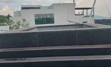 Renta y Venta Casa Residencial Ciuernavaca