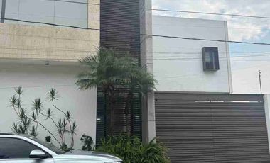 Renta y Venta Casa Residencial Ciuernavaca