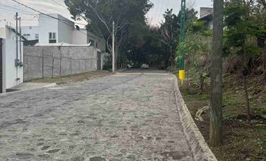 Renta y Venta Casa Residencial Ciuernavaca