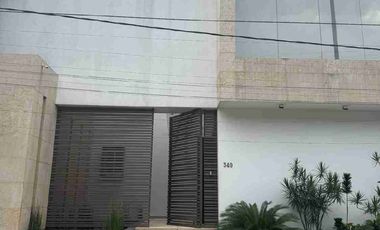 Renta y Venta Casa Residencial Ciuernavaca
