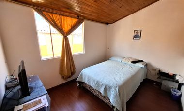 BRITO, venta de casa en Britalia Norte, Bogotá