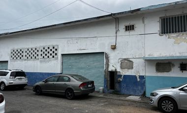 LOCAL EN RENTA EN SALVADOR DIAZ MIRÓN | ARLETTE FLORES