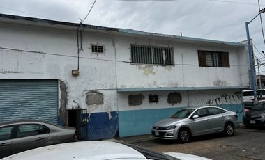 LOCAL EN RENTA EN SALVADOR DIAZ MIRÓN | ARLETTE FLORES