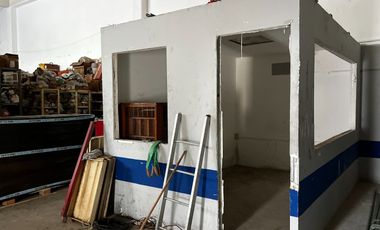 LOCAL EN RENTA EN SALVADOR DIAZ MIRÓN | ARLETTE FLORES