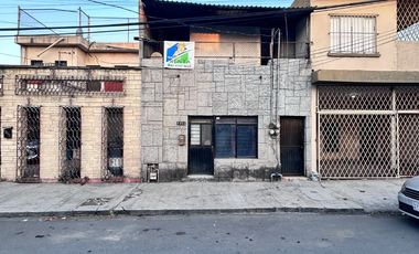 ✨ Departamento en segundo piso en Renta – Colonia Terminal, Monterrey ✨