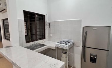 ✨ Departamento en segundo piso en Renta – Colonia Terminal, Monterrey ✨