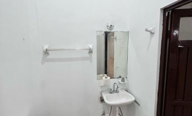 ✨ Departamento en segundo piso en Renta – Colonia Terminal, Monterrey ✨