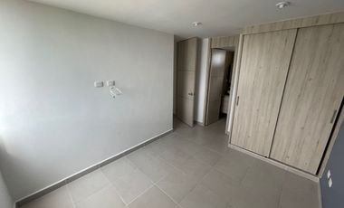 Apartamento en Renta - Parque residencial del Cafe