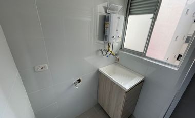 Apartamento en Renta - Parque residencial del Cafe