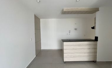 Apartamento en Renta - Parque residencial del Cafe