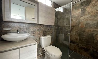 Apartamento en Renta - Parque residencial del Cafe