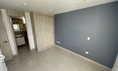 Apartamento en Renta - Parque residencial del Cafe