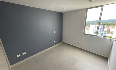 Apartamento en Renta - Parque residencial del Cafe
