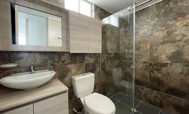 Apartamento en Renta - Parque residencial del Cafe