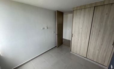 Apartamento en Renta - Parque residencial del Cafe