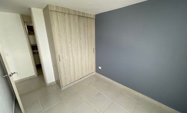 Apartamento en Renta - Parque residencial del Cafe