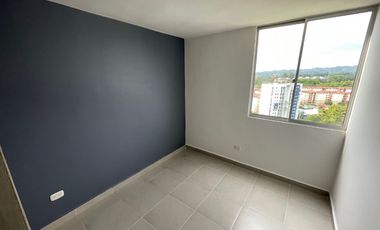 Apartamento en Renta - Parque residencial del Cafe