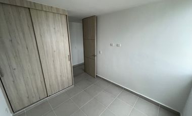 Apartamento en Renta - Parque residencial del Cafe