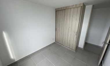 Apartamento en Renta - Parque residencial del Cafe