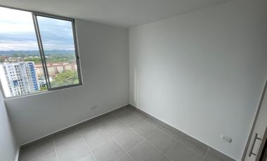 Apartamento en Renta - Parque residencial del Cafe