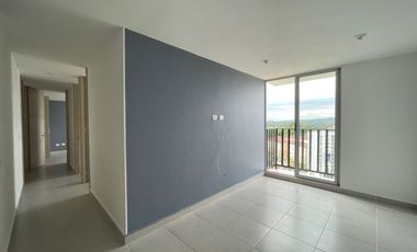 Apartamento en Renta - Parque residencial del Cafe