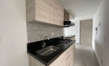 Apartamento en Renta - Parque residencial del Cafe